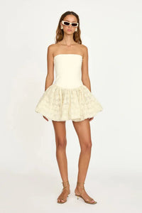 CARLOTA DRESS