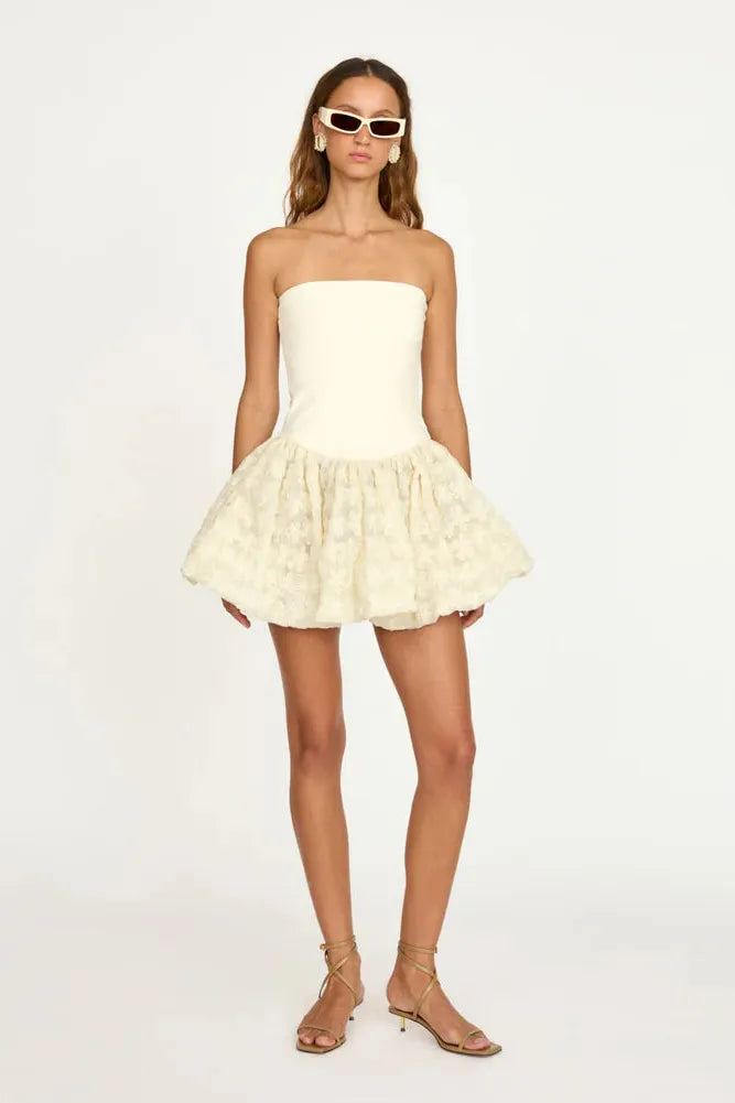 CARLOTA DRESS