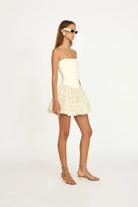 CARLOTA DRESS
