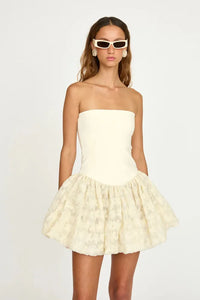 CARLOTA DRESS