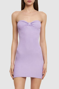 MASTER TIGRESS DRESS