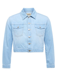 KODA CROPPED JACKET