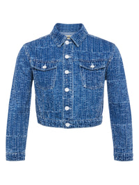 KODA CROPPED JACKET