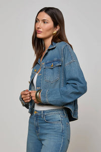 VIANNEY JEAN JACKET
