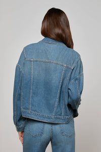 VIANNEY JEAN JACKET