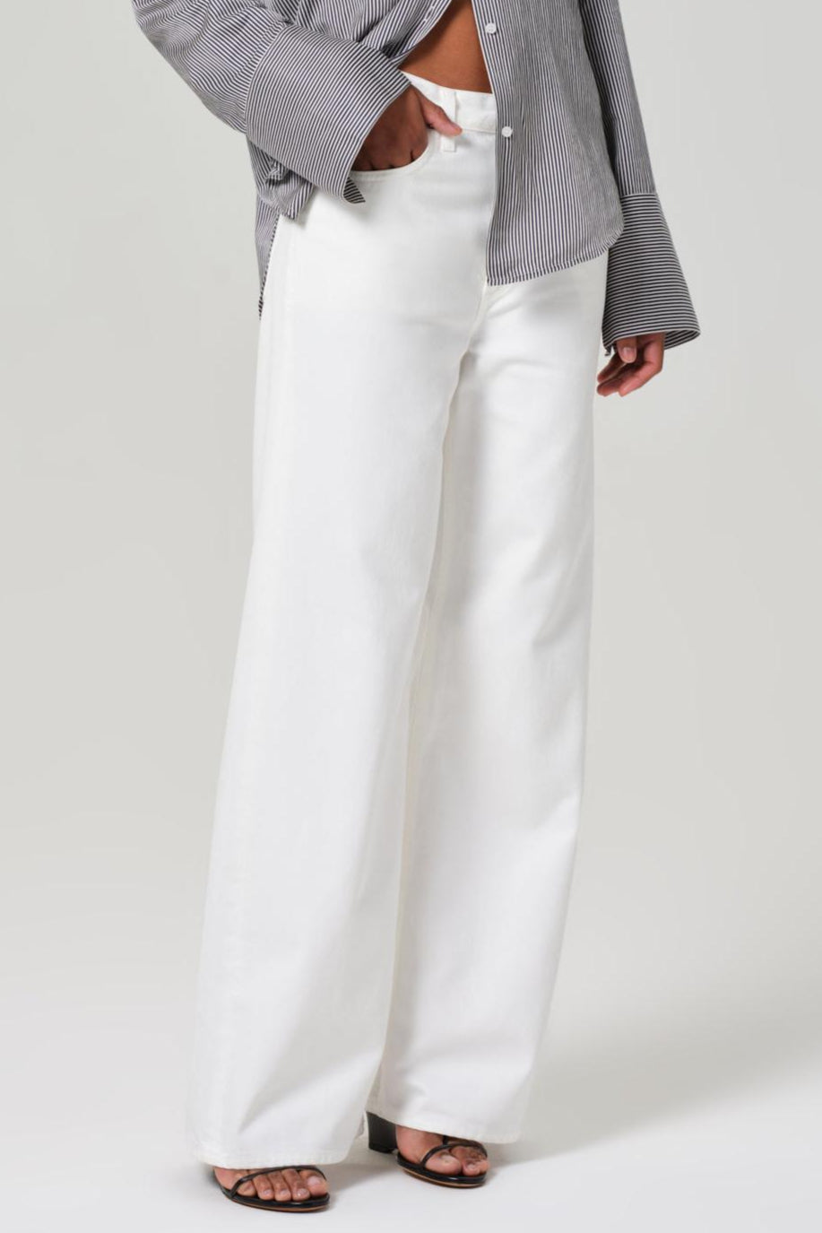 PALOMA BAGGY JEAN