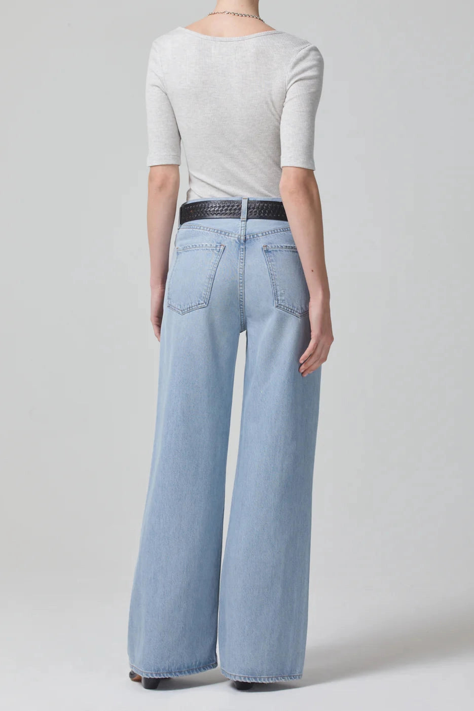 PALOMA BAGGY JEAN