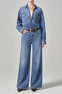 PALOMA BAGGY JEAN