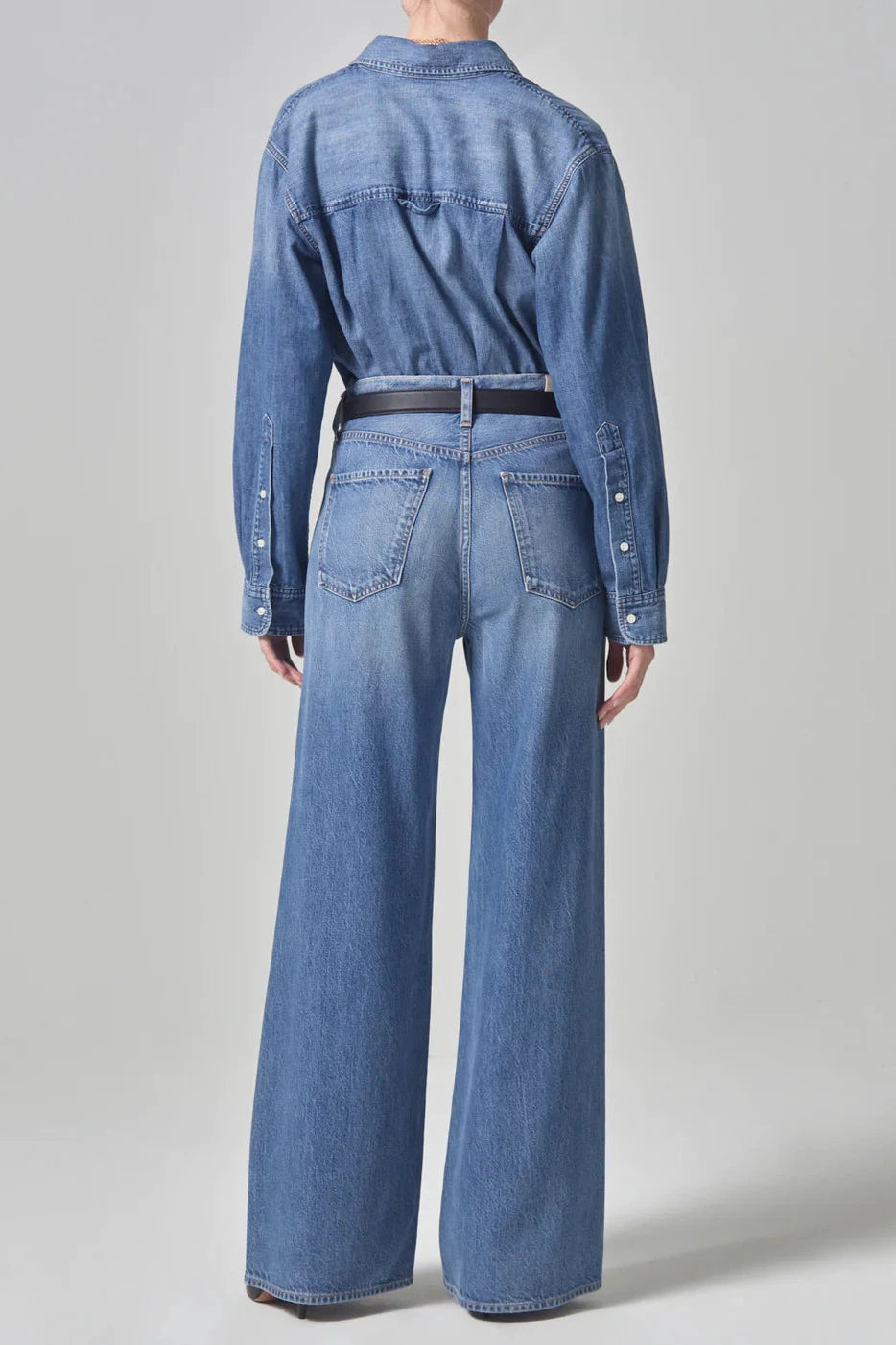 PALOMA BAGGY JEAN