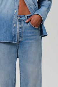 PALOMA BAGGY JEAN