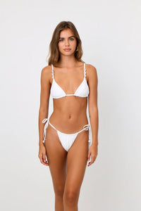 KOURTNEY TIE SIDE BOTTOM