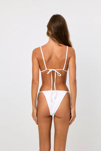 KOURTNEY TIE SIDE BOTTOM