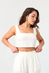 SLOUCHY TOP