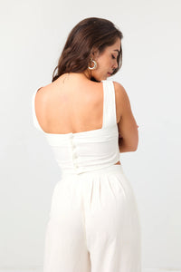 SLOUCHY TOP
