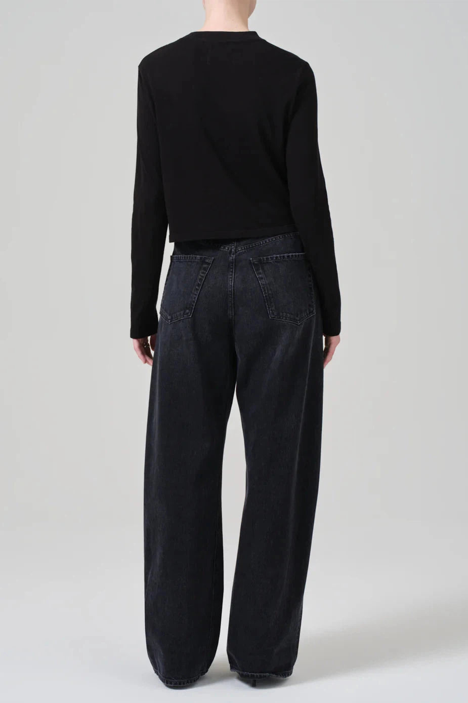 AYLA BAGGY JEAN