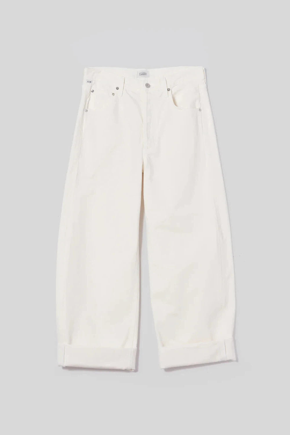 AYLA BAGGY JEAN