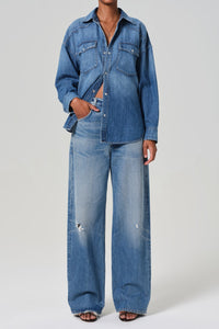 AYLA BAGGY JEAN