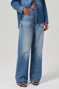 AYLA BAGGY JEAN