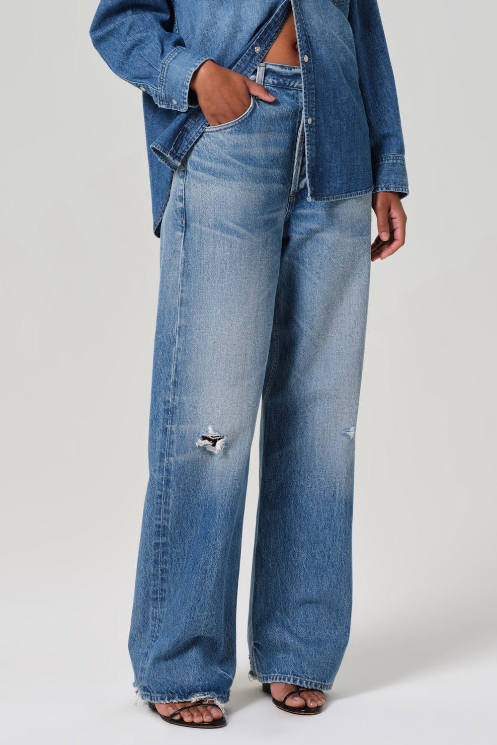 AYLA BAGGY JEAN