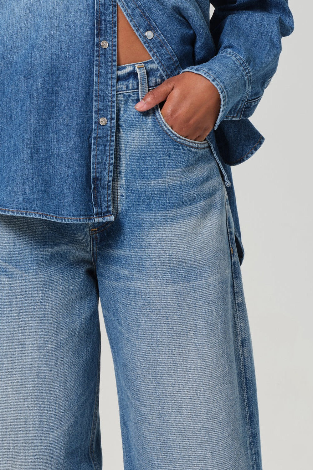 AYLA BAGGY JEAN