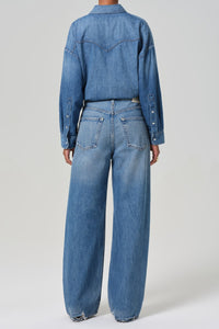 AYLA BAGGY JEAN