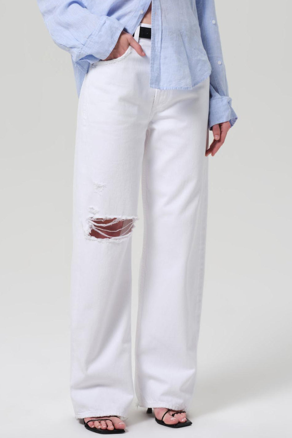 AYLA BAGGY JEAN