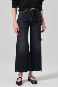 LYRA WIDE LEG CROP