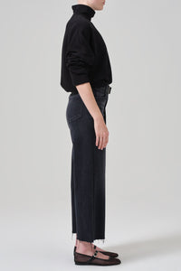 LYRA WIDE LEG CROP