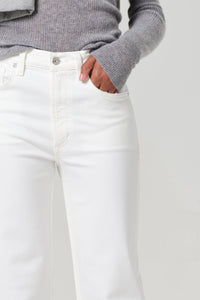 PALMA STRAIGHT JEAN