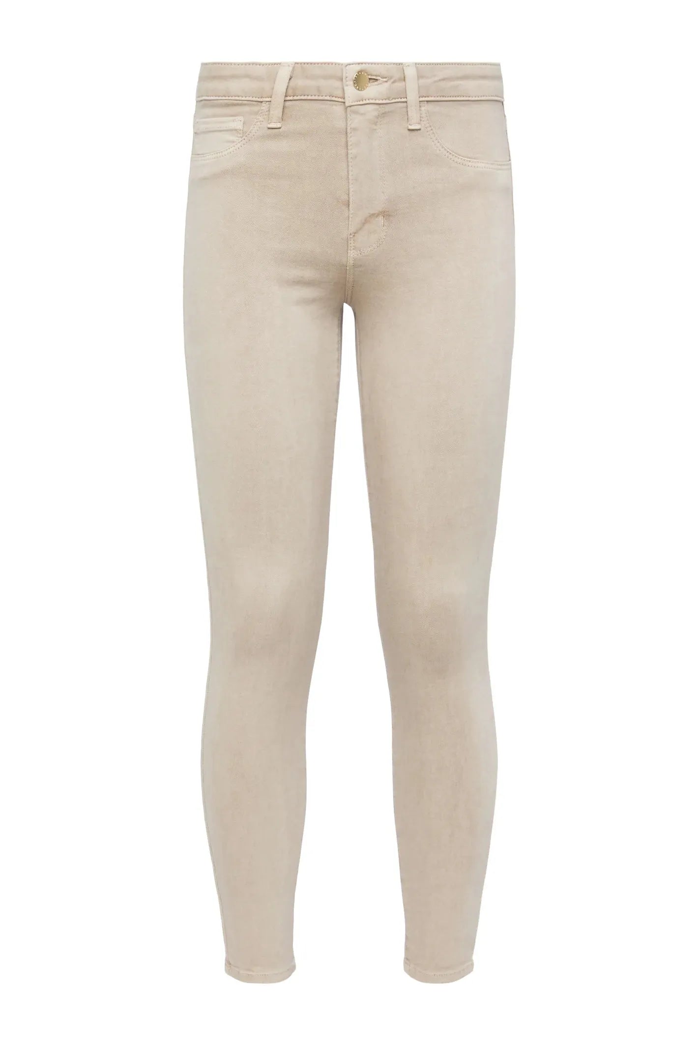MARGOT H/R SKINNY JEAN