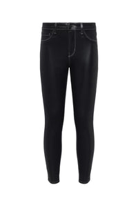MARGOT H/R COATED SKINNY JEAN