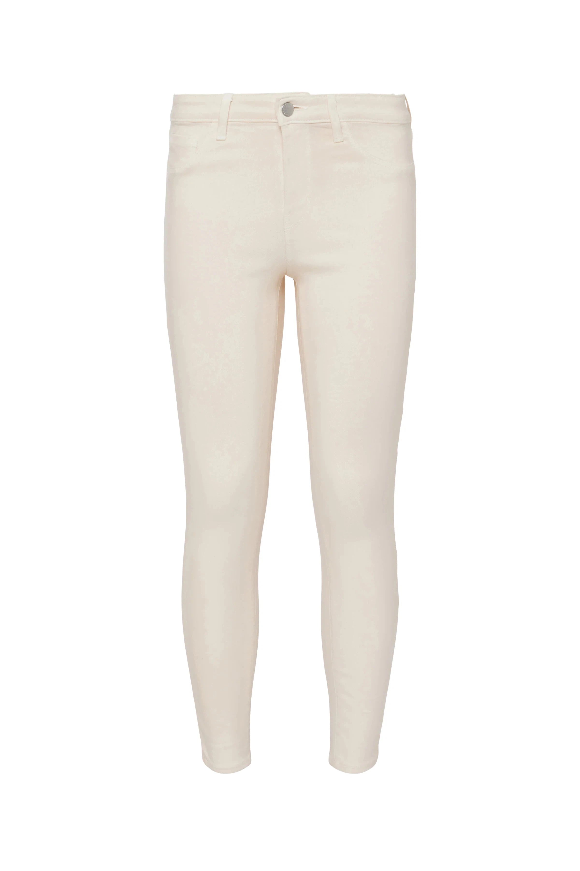 MARGOT H/R COATED SKINNY JEAN