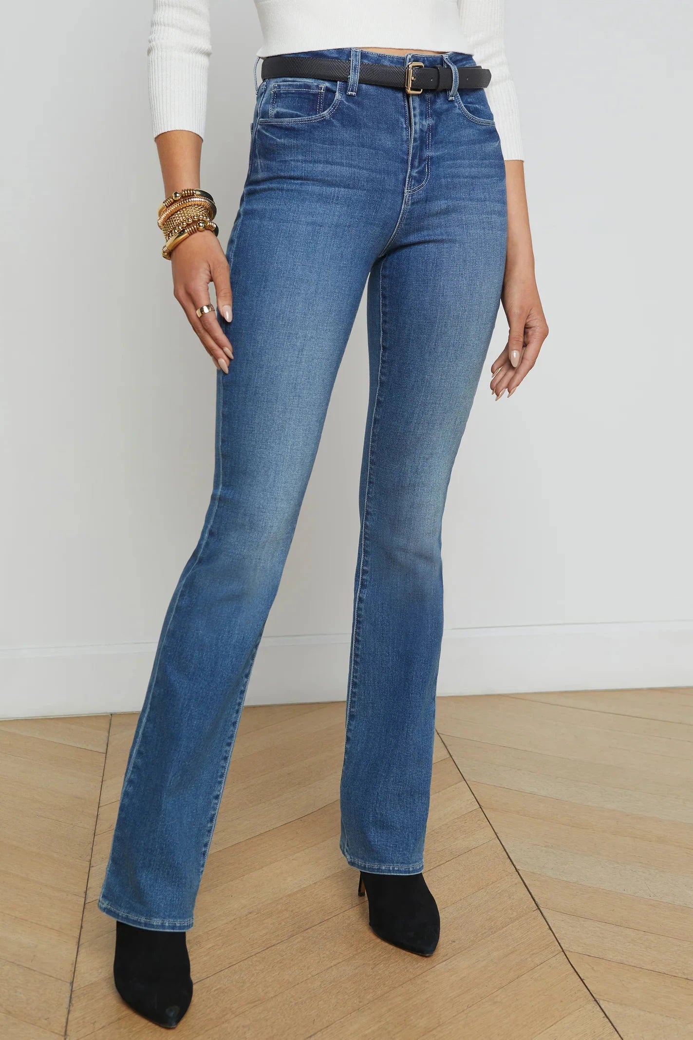 SELMA H/R SLEEK BABY BOOT