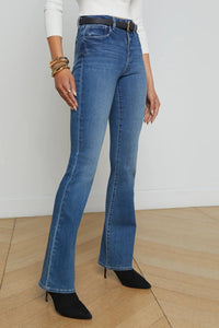 SELMA H/R SLEEK BABY BOOT