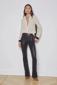 SELMA H/R SLEEK BABY BOOT COATED