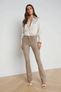 SELMA H/R SLEEK BABY BOOT