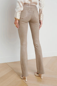 SELMA H/R SLEEK BABY BOOT