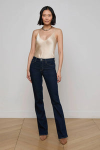 SELMA H/R SLEEK BABY BOOT