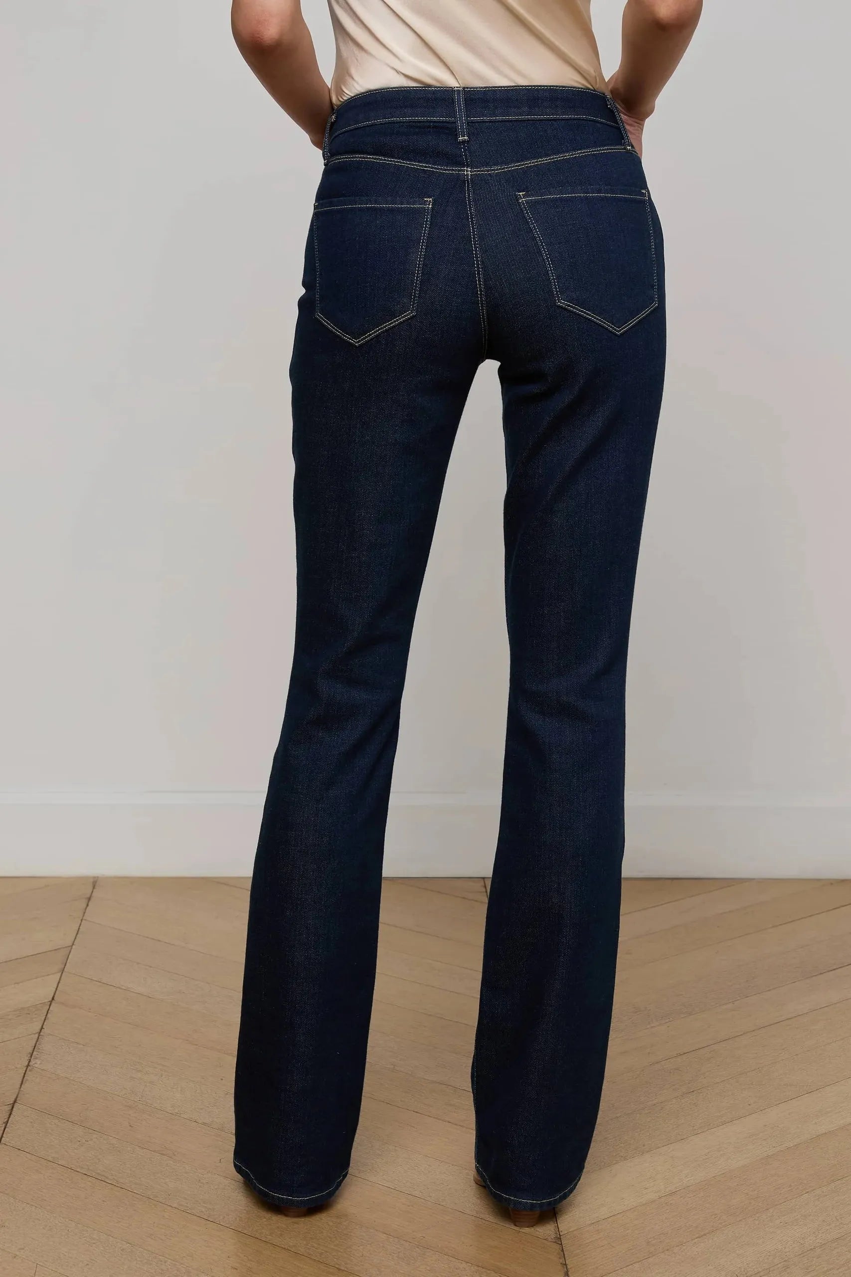 SELMA H/R SLEEK BABY BOOT