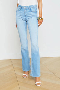 SELMA H/R SLEEK BABY BOOT