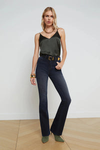 SELMA H/R SLEEK BABY BOOT