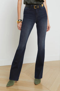 SELMA H/R SLEEK BABY BOOT