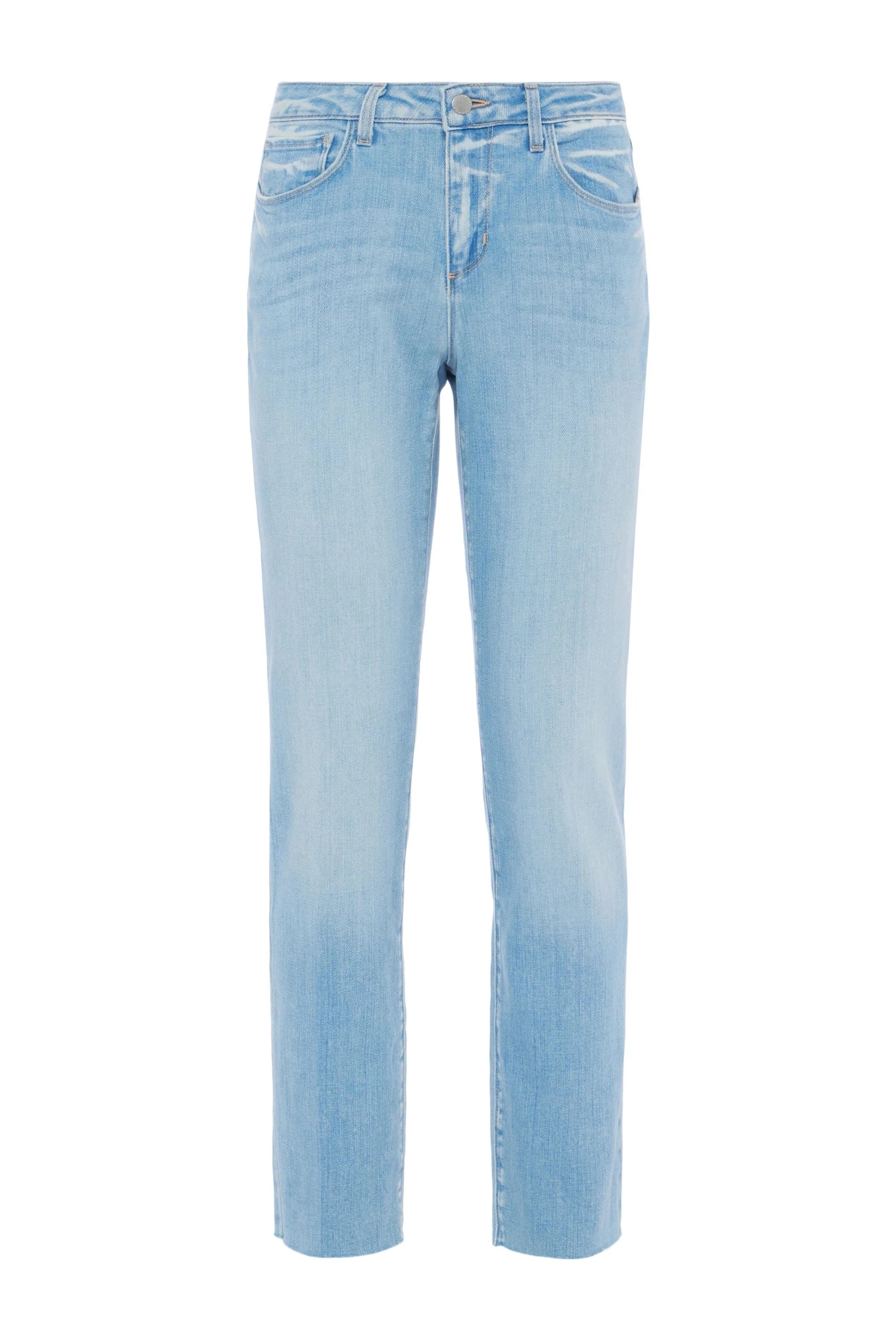 MILANA L/R STOVEPIPE JEAN