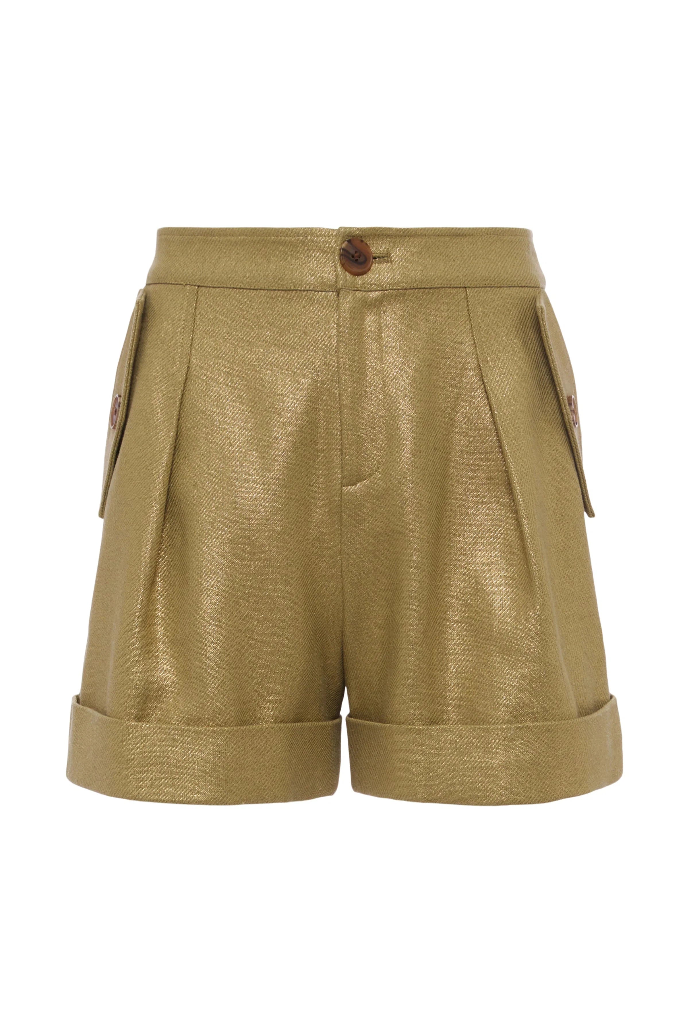 SAFARI SHORT
