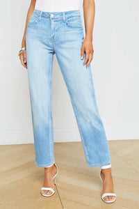 MARJORIE M/R SLOUCH SLIM STRAIGHT