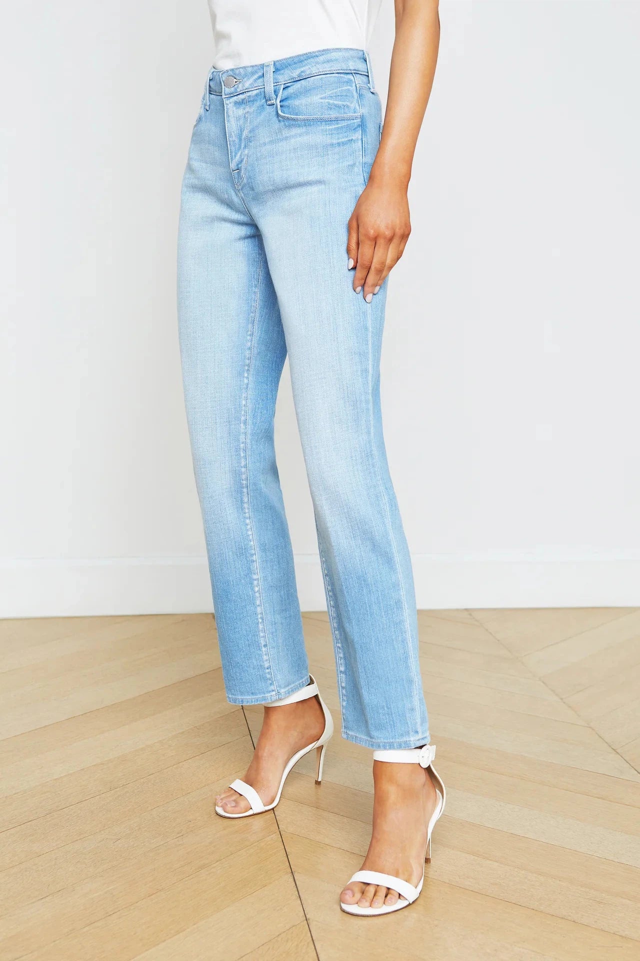 MARJORIE M/R SLOUCH SLIM STRAIGHT