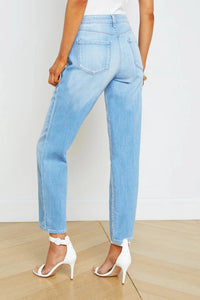 MARJORIE M/R SLOUCH SLIM STRAIGHT