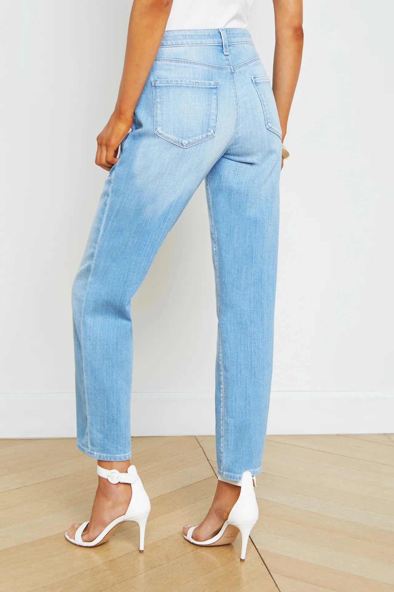MARJORIE M/R SLOUCH SLIM STRAIGHT
