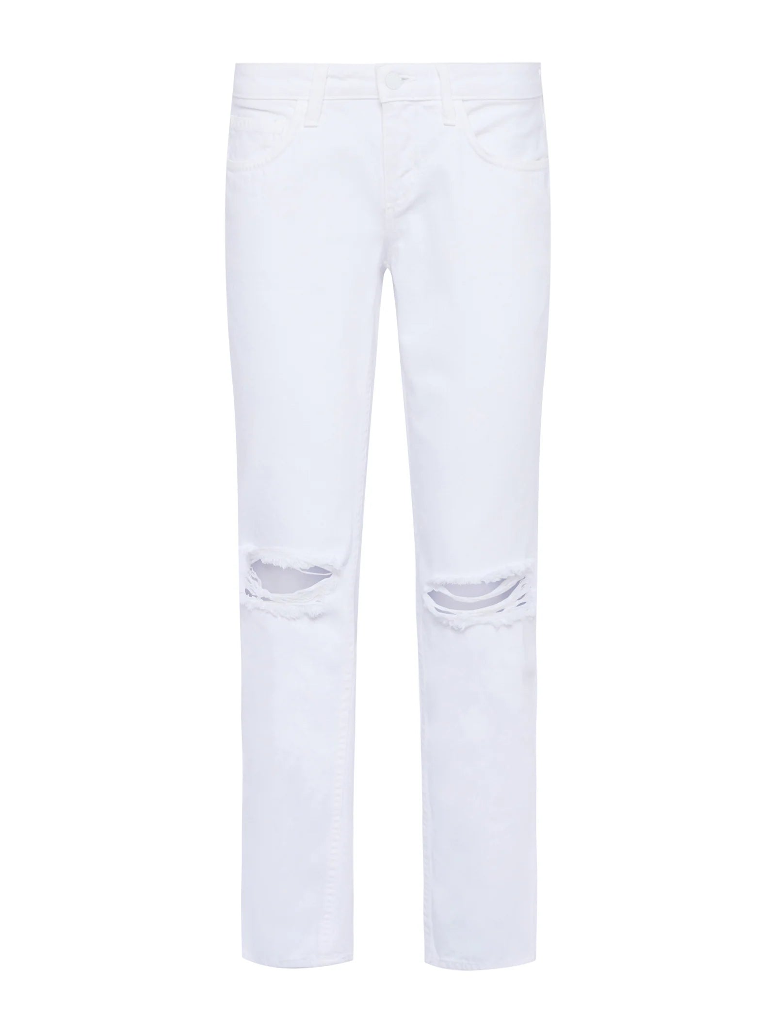 NEVIA LOW RISE SLOUCHY STRAIGHT LEG JEAN