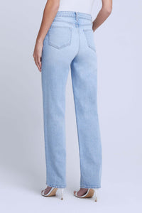 JONES STOVEPIPE JEAN